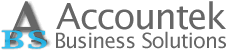 Accountek Business SolutionsLogo